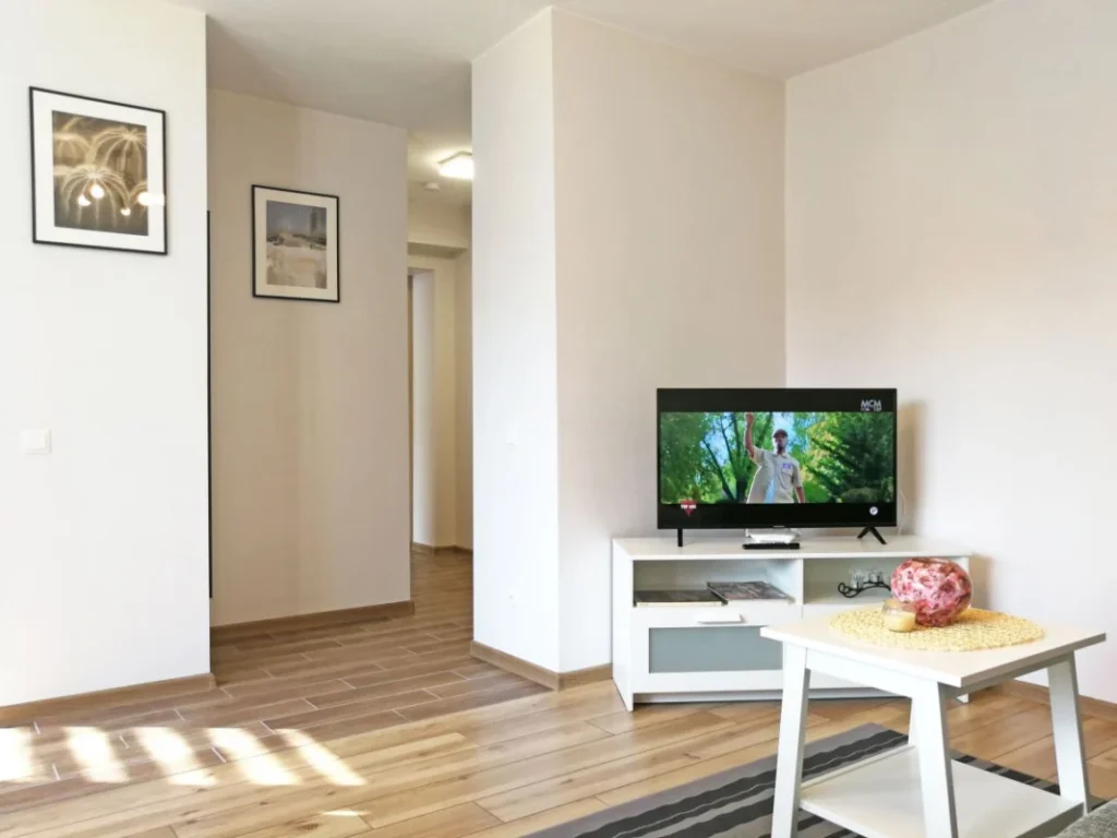 Trumpalaikė butų nuoma Šiauliuose