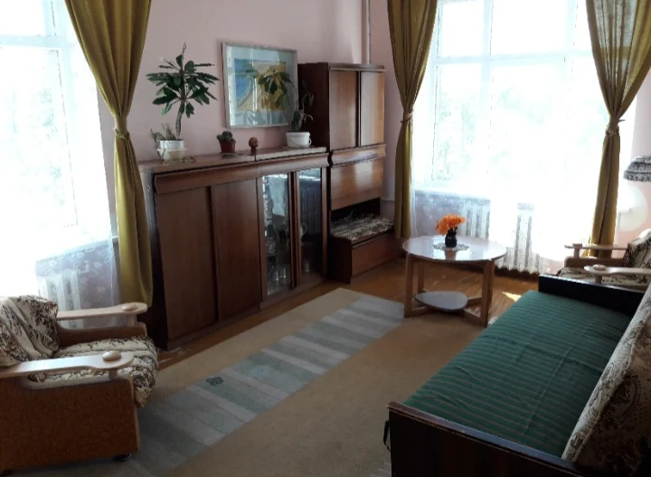 2 kambarių buto nuoma Klaipėdos centre